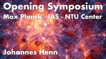 Johannes Henn: Scattering Amplitudes and Positive Geometry