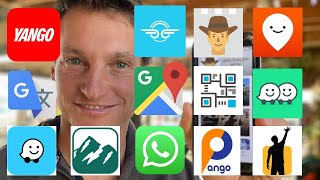 🇮🇱 Traveling to Israel? 🇮🇱 10 Must-have Travel Apps (Pay less. Enjoy more. 2022) screenshot 1