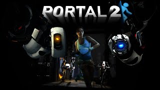 Мой топ 4 русских каверов на песни portal 2