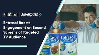 Download lagu Entrasol Boosts Engagement on Second Screens of Targeted TV Audience