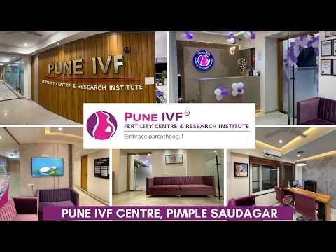 Step Inside Pune IVF: Advanced Treatments & Compassionate Care