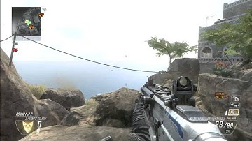 Legacy: Trickshot Montage Against Bots Ep.2 (150 Subs!)