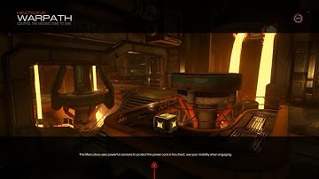 Doom Multiplayer - Warpath 10