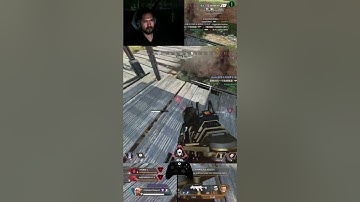 Always Remember To Reload Weapons #apex #apexclips #apexlegends #apexlegendsclips #gaming