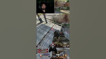 Always Remember To Reload Weapons #apex #apexclips #apexlegends #apexlegendsclips #gaming