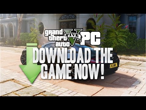 gta 5 online play now no download