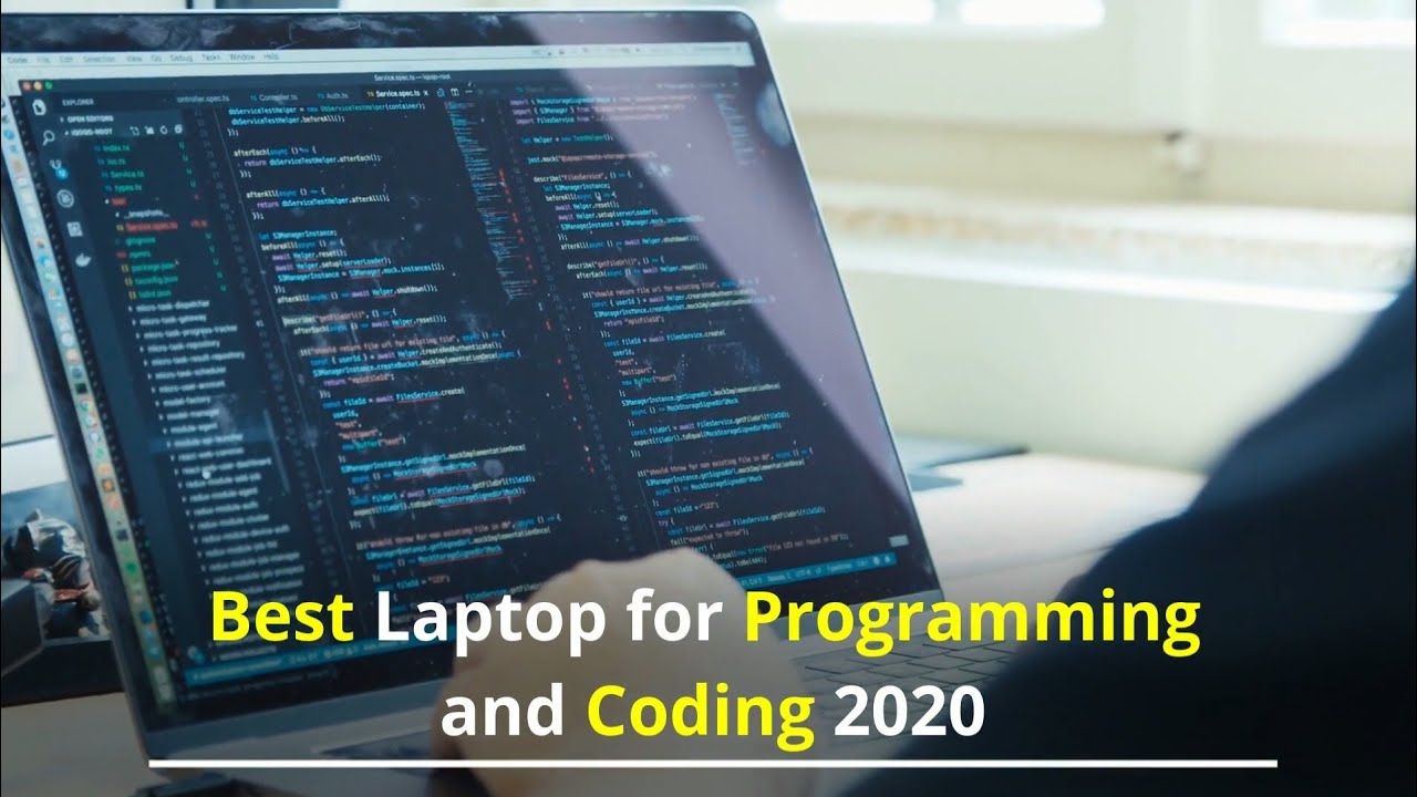 🆕5 Best Laptops For Programming And Coding 2020 & Laptops for Developer ...