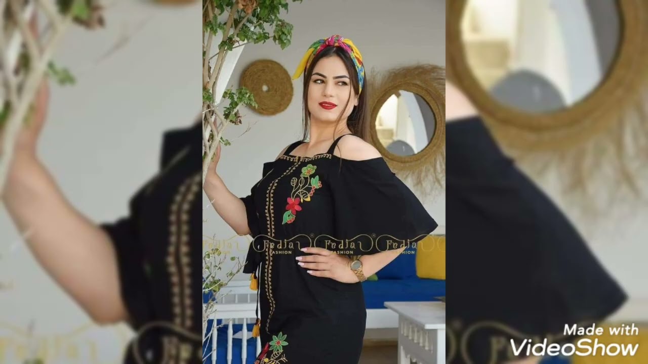 اروع موديلات للصيف