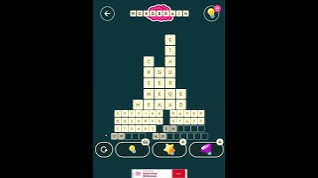 Wordbrain Daily Challenge (iOS) Jan 5 2020 Answers | Cheats for Wordbrane