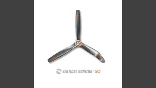 Video thumbnail of "Vertical Horizon - Forever"