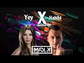 Habibi x yey madi karimeh mashup  gimio x nancy ajram