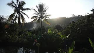 FREE VIDEO FOOTAGE DESA ( WITH  Inspiring Music / Inspirational Background Music)