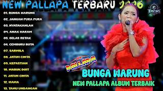 Dangdut Koplo New Pallapa Terbaru 2026   Lagu Enak Didengar Saat Santai