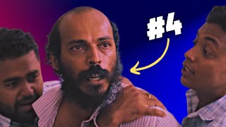 5 Brilliant Moments in Garuda Gamana Vrishabha Vahana | GGVV Explained | Raj B Shetty