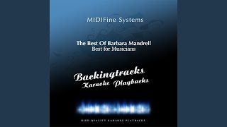 Years ((Originally Performed by Barbara Mandrell) [Karaoke Version])