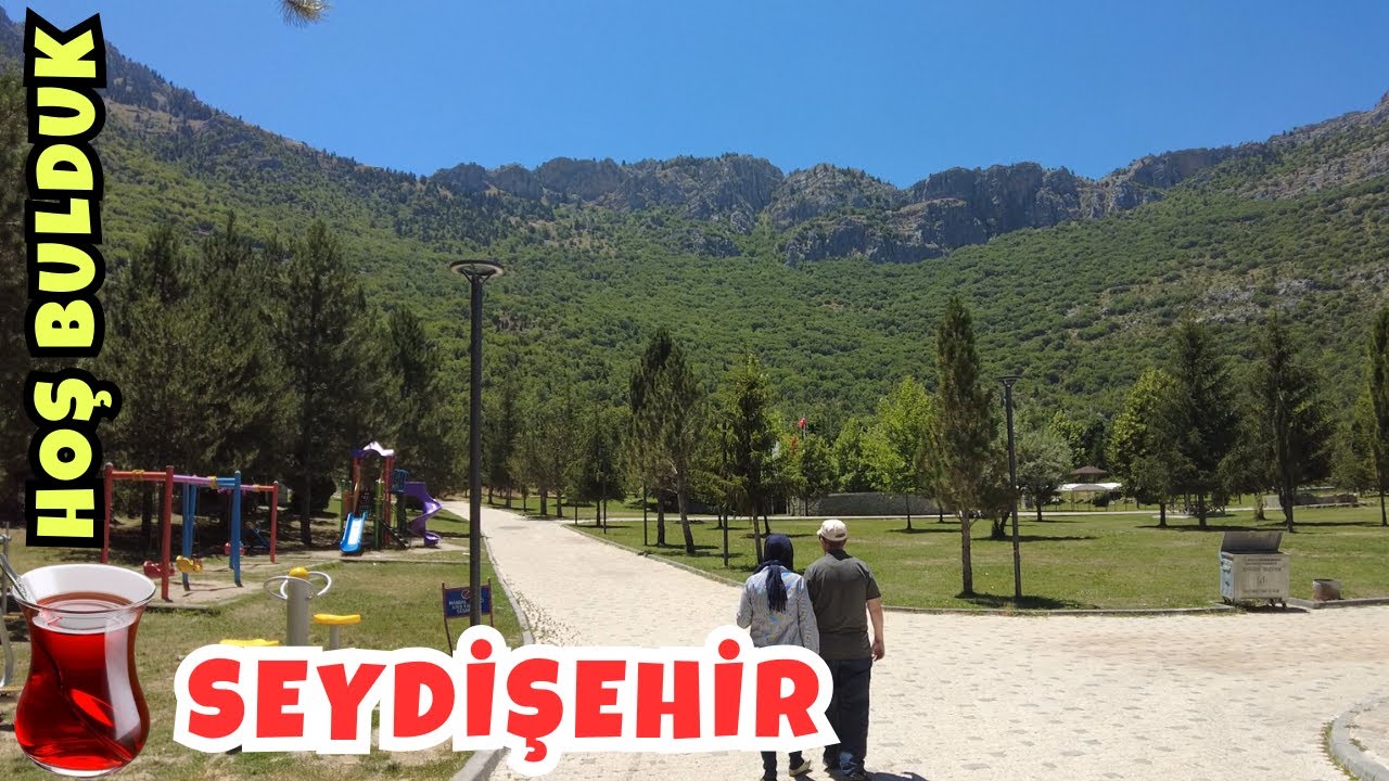 KARAVAN GEZİLERİ | SEYDİŞEHİR | Zorluğu Görmeyince Rahatlığın Kıymeti Bilinmiyormuş  (11. Bölüm) 4K