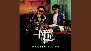 Vignette de la vidéo "DAZZLE 4 LIFE - Rize It Up"