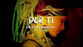 [VENDIDO]   CORO - PISTA DE RAP - POR TI - CORO DE MUJER (EZLAMIG - COL) - NATURAL BEATS