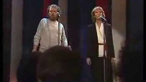 Joe Cocker & Jennifer Warnes   Up where we belong 1983