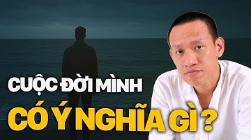 "TÔI THẬT SỰ LÀ AI?" - Khi những câu hỏi 17 NĂM TRƯỚC bất ngờ quay trở lại | Nguyễn Hữu Trí