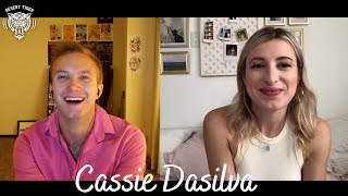 Download Lagu Cassie Dasilva on her EP ‘Enough’, & surprising friends w/ the ‘I Don’t Trust Anyone Anymore’ mv!