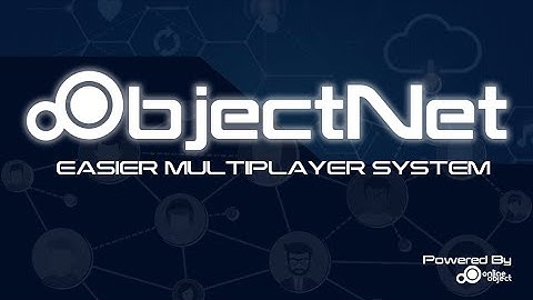 ObjectNet - Dynamic Objects