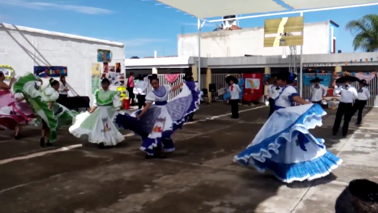 Baile de Pelea de Gallos720P HD - YouTube