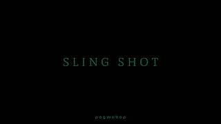 sling shot // epex (slowed) Resimi