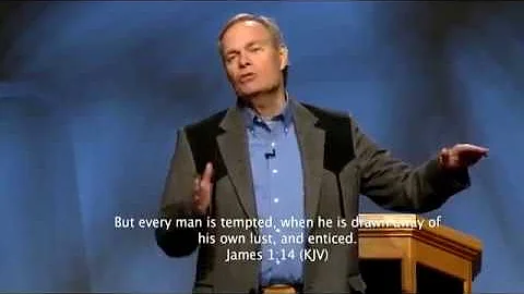 Andrew Wommack If You Need Healing You watch this ...