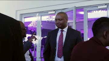 ITWeb Brainstorm CIO Survey Banquet 2018