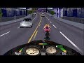 ROAD RASH Gameover Gameplay All Levels Remembering ROAD RASH Gameover Gameplay All Levels Remembering