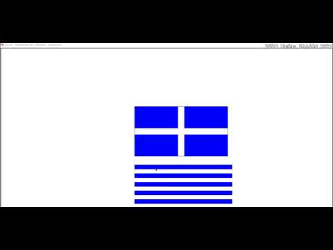 Καλλιτεχνικός διαγωνισμός Python