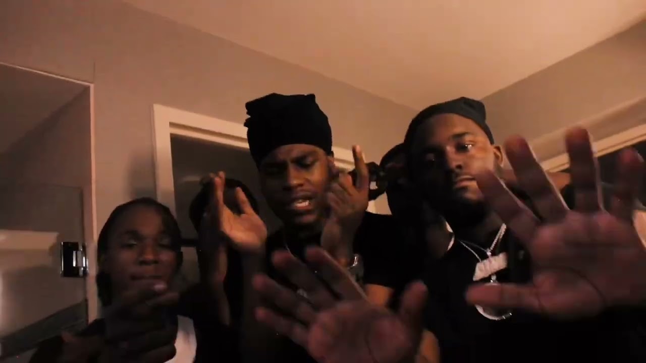 YungBeltBDS - Street Sweeper