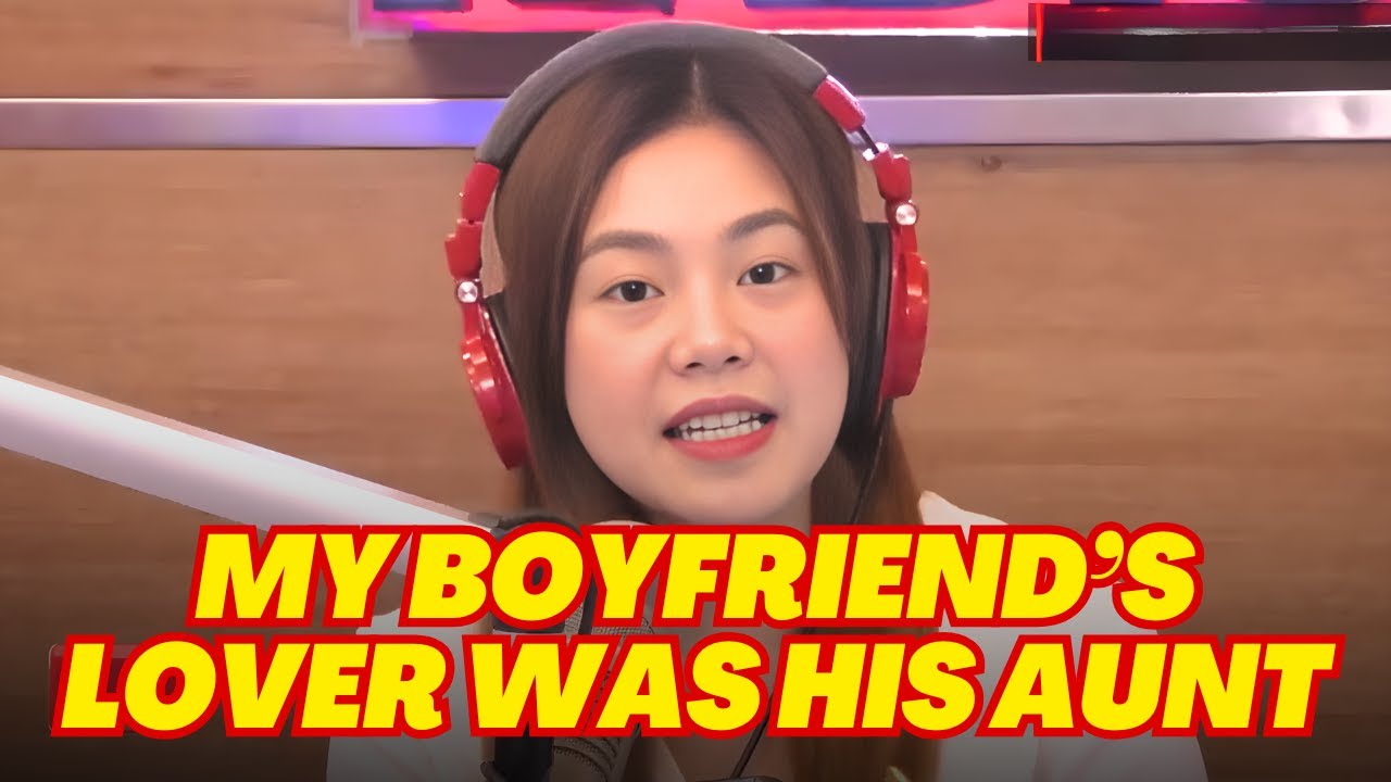 My Boyfriend’s Lover Was His Aunt | Raqi's Secret Files VODCAST