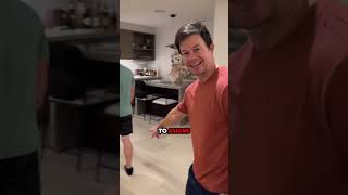 Why Americans Can’t Stand Mark Wahlberg?   #Shorts #CelebrityGossip #HollywoodGossip #trendingnow