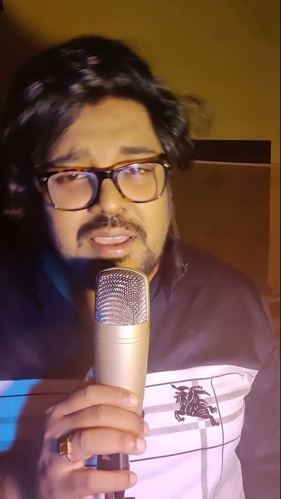 Chalte Chalte | Udbhav, Manohar Shetty | Mohabbatein | Creative Artist #shorts