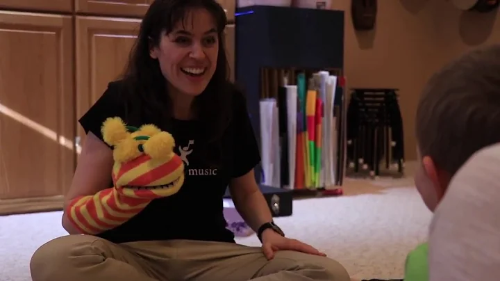 Let's Play Music with Janea Christensen youtubemp4...