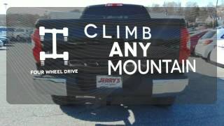 New 2016 Toyota Tundra Baltimore Bel Air, MD #161115
