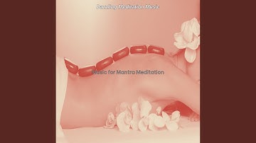 Easy Koto and Strings - Vibe for Mantra Meditation