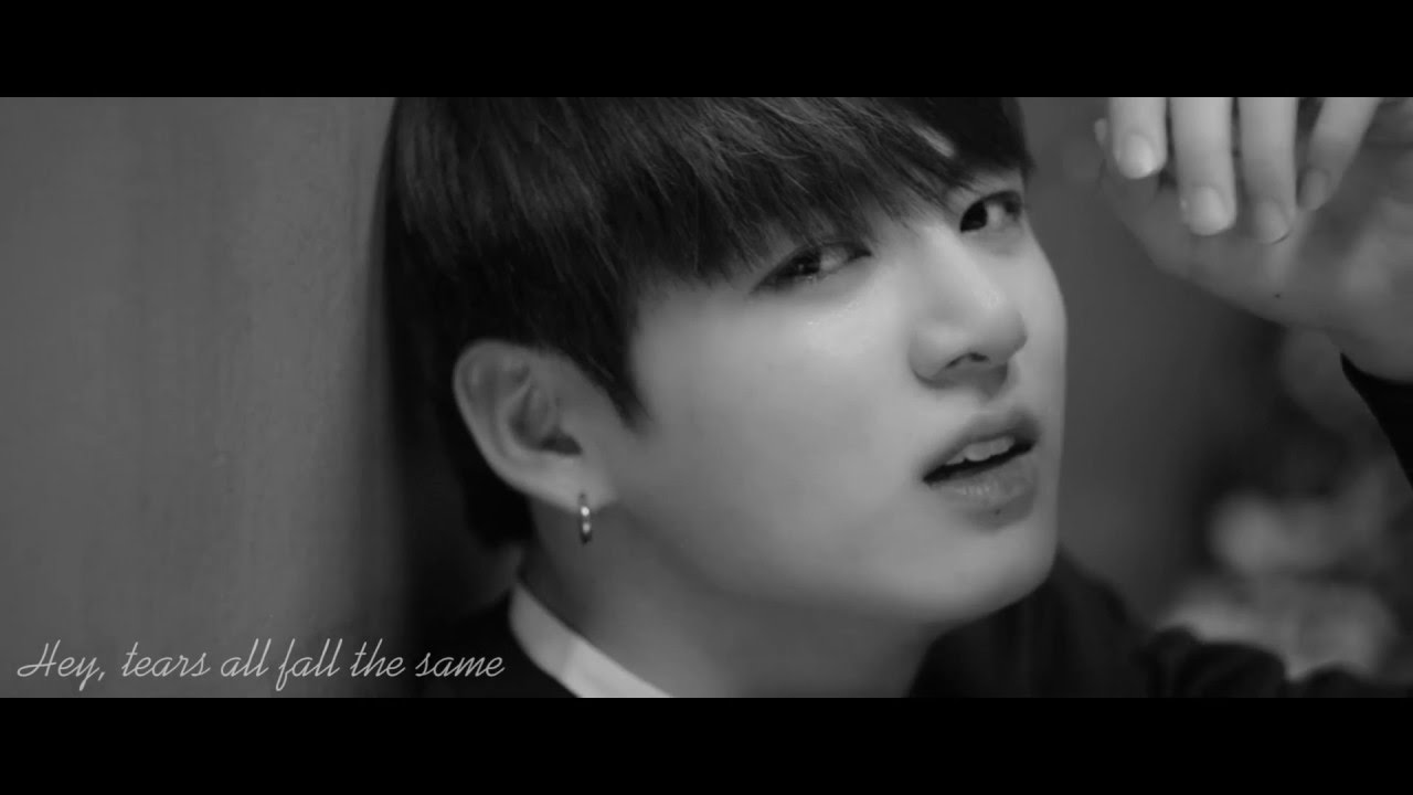 Outlaws Of Love Jungkook V Cover 2025