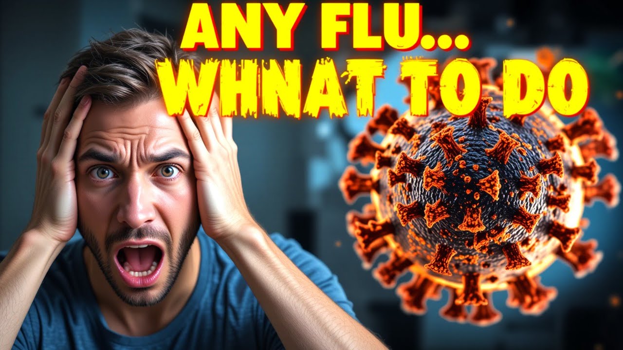 Deadly Bird Flu Outbreak in California: What You Need to Know. - YouTube