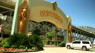 Shreveport-Bossier, Louisiana Diverse Entertainment: Cruises, Casinos and Nightlife