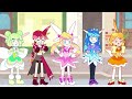 魔法少女くるみ 第64話「誰やねん!ニセプリマエンジェル登場!」