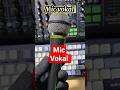Mic vokal Yamaha m100 #micvokal #yamaham100 #shorts