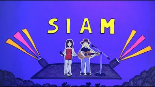 Смотреть клип Siam - Las Canciones De Amor