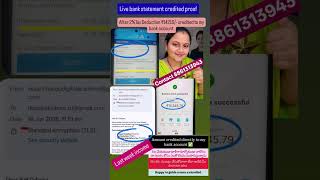 contact 8861313943#OnlineEarnings #FinancialFreedom #SkillBasedIncome #RemoteWorkIndia #LearnAndEarn