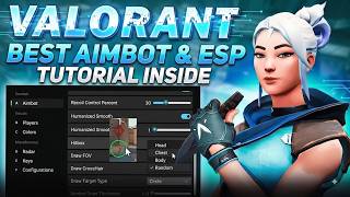Valorant Cheat | Valorant Hack PC, Aimbot, ESP & Wallhack – Cheat Download & Undetected Hack screenshot 3