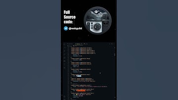 Simple weather app (HTML, CSS, JavaScript) #codechallenge #webapp #codesnippets #codeart