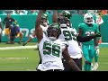 EPIC D-LINE 1-on-1s, PASS RUSH MOVES, SACKS & TFL FROM WEEK 18!