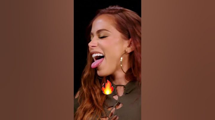 Which celebrity had the CRAZIEST reaction on Hot Ones? 😂
